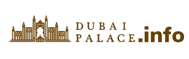 Dubai palace