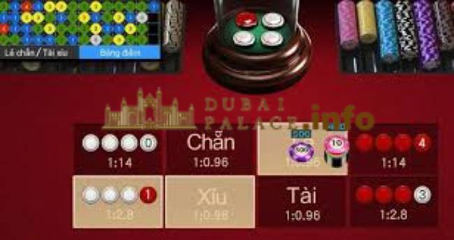 Chơi Game Tài Xỉu Online - Link Tải App Tài Xĩu Xanh Chín 2023. 2 Tổng quan về game Tài Xỉu online cho anh em