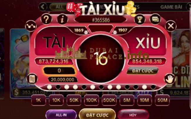Chơi Game Tài Xỉu Online - Link Tải App Tài Xĩu Xanh Chín 2023. 5 Hướng dẫn cụ thể cách chơi game Tài Xỉu online
